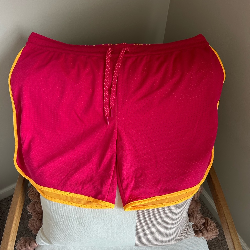 Reebok Mesh Shorts
